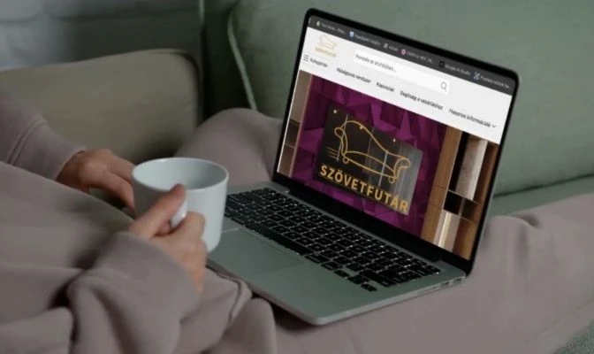 Szövetfutár