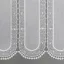7022 - 101 fehér - 60 cm