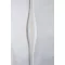 6947 - 906 szürke - 290 cm