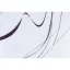 Lina - 503 lila - 300 cm