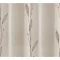 Palermo - 106 drapp - 150 cm