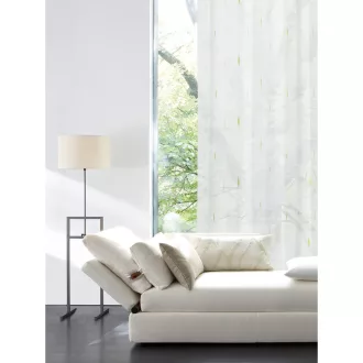 51155 voile sherly - 300 cm