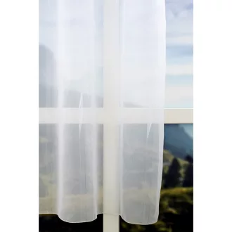 6946 fényáteresztő függöny - 290 cm