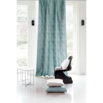 Keigley lángálló dekor függöny - 300 cm