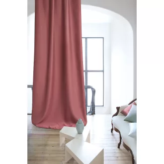 Newport dekor függöny - 290 cm