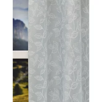 Wilden dekor függöny - 140 cm