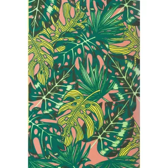 Nyugágyvászon Orange Palm 45cm
