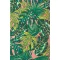 Nyugágyvászon Orange Palm 45cm