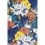 Nyugágyvászon Tropical 45cm széles