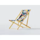 Nyugágyvászon Tropical 45cm széles