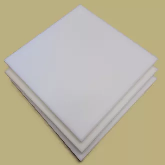 Ülőpárna szivacs 2-3-4 cm vastag (40*40cm)