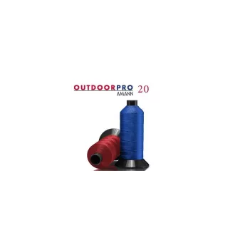 Amann OutdoorPro UV álló cérnák