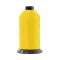 OutdoorPro UV álló cérna - napsárga (7466)