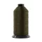 OutdoorPro UV álló cérna - khaki (7567)