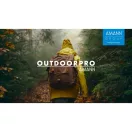 OutdoorPro UV álló cérna - bézs (7600)