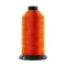 OutdoorPro UV álló cérna - narancs (7800)