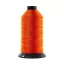 OutdoorPro UV álló cérna - narancs (7800)