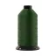 OutdoorPro UV álló cérna - sötétzöld (8847)