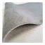 Szürke plüss tetőkárpit -  Grey Velvet