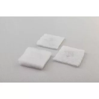 Flíz 180cm széles,  90gr/nm (~0,7cm vastag), 80m -