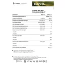Bluvel plüss bútorszövet
