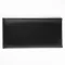 BRICK 20*40cm bársony téglalap falpanel - 2219 fekete