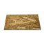 BRICK 20*40cm téglalap falpanel alap (OSB)