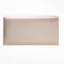 BRICK 30*60cm bársony téglalap falpanel - 2210 homok