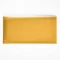 BRICK 30*60cm bársony téglalap falpanel - 2215 okker