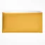 BRICK 30*60cm bársony téglalap falpanel - 2215 okker