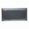 BRICK 30*60cm bársony téglalap falpanel - 2271 sötétszürke