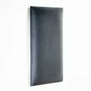 BRICK 34*68cm bársony téglalap falpanel - 2271 sötétszürke