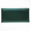 BRICK 34*68cm bársony téglalap falpanel - 2292 mélyzöld