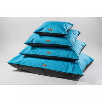 Cherko Outdoor Blue prémium kültéri kutyafekhely