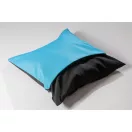 Cherko Outdoor Blue prémium kültéri kutyafekhely