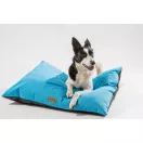 Cherko Outdoor Blue prémium kültéri kutyafekhely