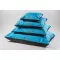 Cherko Outdoor Blue kültéri kutyafekhely "S" (60*50cm)