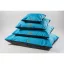 Cherko Outdoor Blue kültéri kutyafekhely "S" (60*50cm)