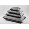 Cherko Outdoor Grey kültéri kutyafekhely "S" (60*50cm)