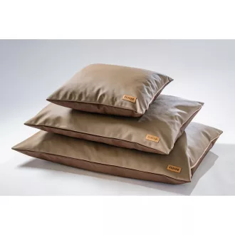 Cherko Outdoor Leather prémium kutyafekhely