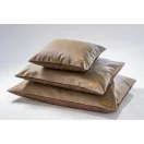 Cherko Outdoor Leather kutyafekhely "L" (110*70cm) 