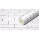 MARBLE csempehelyettesítő tapéta