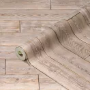 SHABBY WOOD csempehelyettesítő tapéta