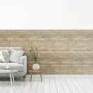SHABBY WOOD csempehelyettesítő tapéta
