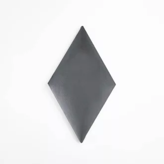 DIAMOND_S bársony rombusz falpanel - 2271 sötétszürke