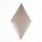 DIAMOND_XL bársony rombusz falpanel - 2210 homok