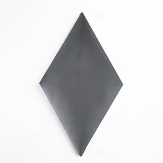 DIAMOND_XL bársony rombusz falpanel - 2271 sötétszürke