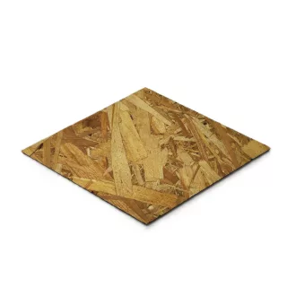DIAMOND_XL rombusz falpanel alap (OSB)