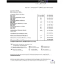 Estoril 17 szürkéskék bútorszövet