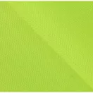 FLUO NEON vízhatlan gyöngyvászon - neonsárga